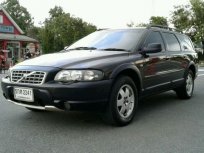 VOLVO XC70 2002 สภาพดี