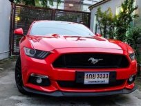 Ford Mustang 5.0 V8 GT ปี 2016.