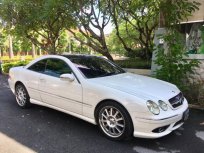 MERCEDES-BENZ CL500 ราคาถูก