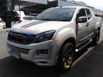 ISUZU D-Max X-Series 2015 ราคาที่ดี