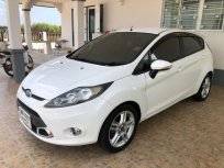 ขายรถ FORD Fiesta ที่ พิษณุโลก
