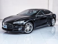 2016 TESLA Model S สภาพดี