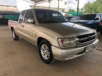 TOYOTA HILUX TIGER D4D 2004 สภาพดี