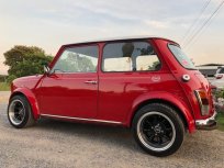 ขายรถ MINI AUSTIN Classic ที่ สิงห์บุรี