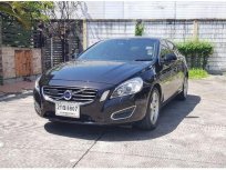2012 VOLVO S60 รับประกันใช้ดี