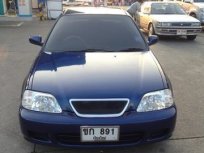 ISUZU Vertex 1997 สภาพดี