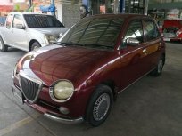 ขายรถ DAIHATSU OPTI 660 Classic 2008 รถสวยราคาดี