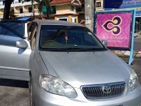 เป็นรถแท็กซี่เก่าน้ะครับ เจ้าของดูแลดี