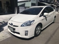 ขายรถ TOYOTA Prius Hybrid 2011 รถสวยราคาดี