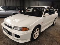 ขายรถ MITSUBISHI Evolution ที่ กรุงเทพมหานคร