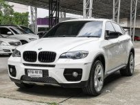 BMW X6 2010 สภาพดี