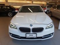 2014 BMW SERIES 5 sedan 