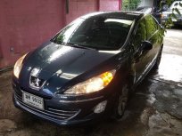 PEUGEOT 408 ราคาถูก