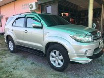 TOYOTA Fortuner 2008 สภาพดี