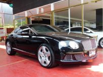 BENTLEY Continental GT รถเก๋ง 2 ประตู ราคาที่ดี