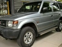 MITSUBISHI Pajero 1997 สภาพดี