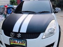 SUZUKI Swift 2012 สภาพดี