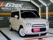 ขายรถ SUZUKI Lapin ที่ กรุงเทพมหานคร