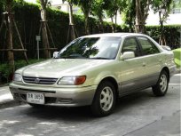 TOYOTA SOLUNA GLi รถเก๋ง 4 ประตู ราคาที่ดี