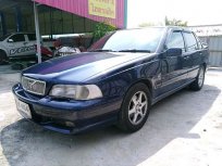 VOLVO S70 2001 สภาพดี