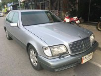 MERCEDES-BENZ S500 1995 สภาพดี