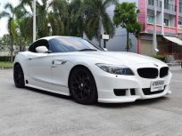 BMW Z4 ราคาถูก