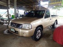 ขายรถกระบะ Nissan frontier ตอนเดียว เครื่อง YD25 เครื่องรุ่นใหม่