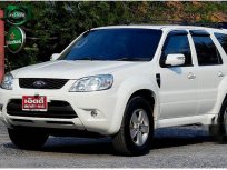 ขายรถ FORD Escape XLT 2012 รถสวยราคาดี