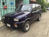 รถดีรีบซื้อ NISSAN Terrano