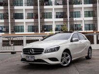 MERCEDES-BENZ A180 ราคาถูก