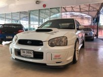 ขายรถ SUBARU IMPREZA WRX STI 2006 รถสวยราคาดี