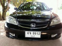ขายรถ HONDA CIVIC ที่ ชลบุรี