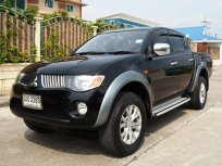 MITSUBISHI TRITON DOUBBLECAB 3.2 GLS Ltd 4WD ปี 2008 เกียร์ MANUAL 4X4