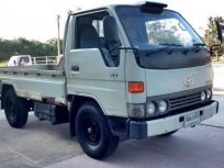 รถดีรีบซื้อ TOYOTA DYNA