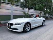 BMW Z4 ราคาถูก