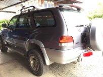 ขายรถ TOYOTA Sport Rider ที่ เชียงใหม่