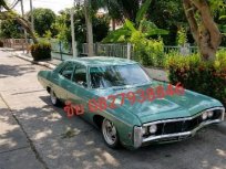 ขายรถ CHEVROLET IMPALA ที่ ปทุมธานี