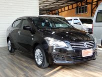 2017 Suzuki Ciaz GL sedan 