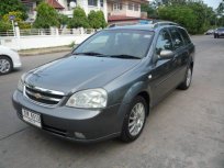 CHEVROLET Optra 2007 สภาพดี