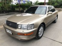 ขายรถ LEXUS LS400 ที่ กรุงเทพมหานคร