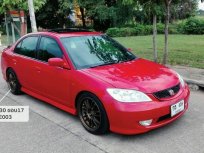 HONDA CIVIC ES ราคาที่ดี
