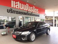 ขายรถ TOYOTA CAMRY ที่ ชลบุรี