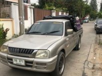 MITSUBISHI L200-STRADA 1997 สภาพดี