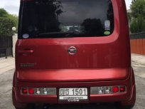 NISSAN Cube 3 ราคาที่ดี