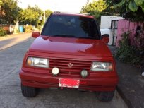 SUZUKI Vitara 1998 สภาพดี
