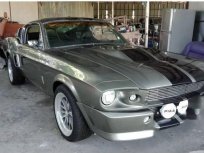 1967 FORD Mustang รับประกันใช้ดี