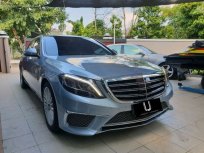 MERCEDES-BENZ S300 BlueTEC HYBRID 2015 ราคาที่ดี