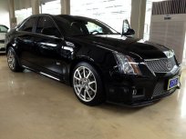 CADILLAC CTS-V 2009 สภาพดี