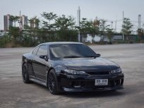 NISSAN Silvia S15 ราคาที่ดี