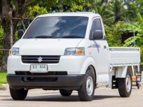 ขายด่วน! SUZUKI Carry รถกระบะ ที่ ชลบุรี